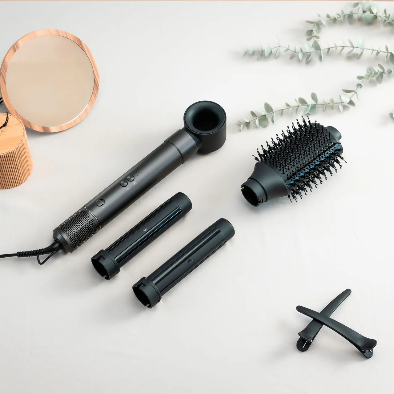 Haartrockner styler 4 in 1 1500W